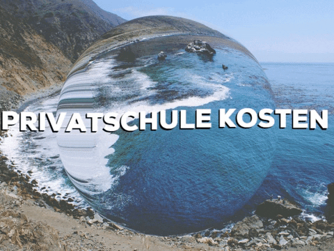 School Enjoy GIF by PrivatschulenPORTAL.de