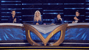 Fox GIF by The Masked Singer