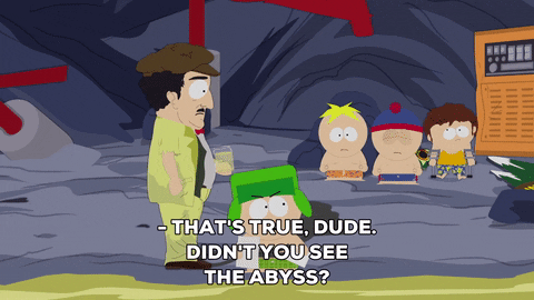 stan marsh kyle GIF by South Park 