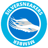 Tivity Health Sticker by SilverSneakers