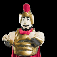 Hcsparta GIF by HC Sparta Praha