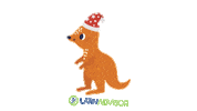 Happy Christmas Tree Sticker by https://giphy.com/channel/latinadvisor