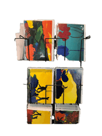 Art Wow Sticker by Casol