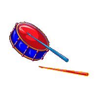 lollapalooza chile jeep Sticker