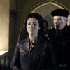 Over It Reaction GIF by STARZ