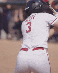 Hope Alley RBI Triple