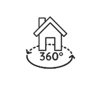 c21tenacerealty c21tenace virtualshowings Sticker