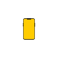 Phone App Sticker by Deutsche Post DHL