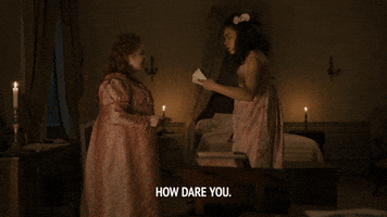 Bridgerton GIF by NETFLIX