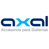Axalaccesorios Sticker by Axal - Accesorios para Sistemas