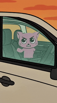Momo GIF
