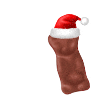 Christmas Chocolate Sticker by Cemoi