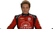 Ntt Indycar Series Sport Sticker by INDYCAR