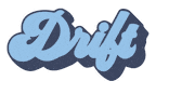 driftbarhouston drift rein graphics reingraphics driftbar Sticker