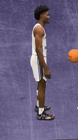 Kdub GIF by KWC Panthers