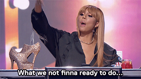 tamar braxton GIF by VH1