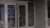 Jill Wagner Running GIF by Hallmark Mystery