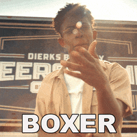 Fighter Boxer GIF by Dierks Bentley