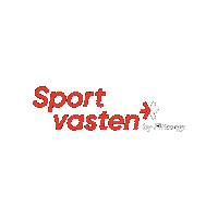 FittergyGroup sv logo rood Sticker