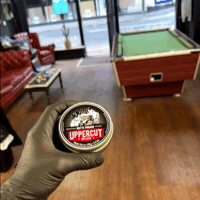 Uppercut Pomade GIF