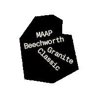 Bgc Sticker by Bridge Road Brewers