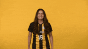 Sport Giselle Alvarado GIF by Cal State LA Golden Eagles