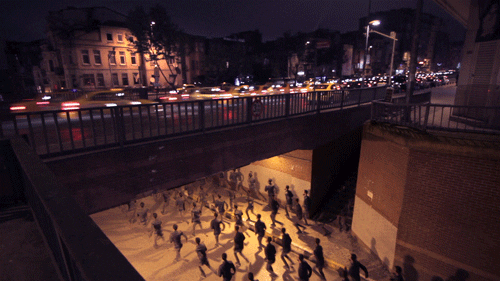 art loop GIF by Erdal Inci