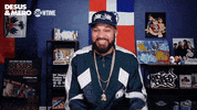 Showtime Bodega Boys GIF by Desus & Mero