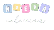 Fashion Moda Sticker by Noco