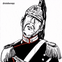 Tired Italy GIF