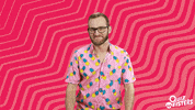 QuizMeisters fun sad angry upset GIF