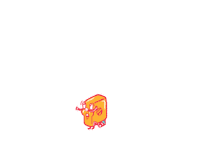 jumping track and field Sticker by Olympic Channel