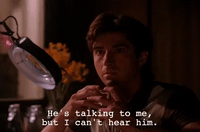 season 2 GIF by Twin Peaks on Showtime