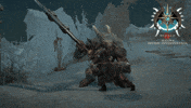 Axe Smash GIF by Diablo