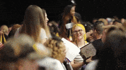 friends soar GIF by Western Illinois University