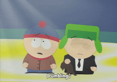 stan marsh GIF by South Park 