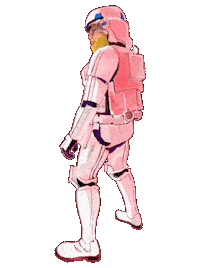 Visions Sticker by Star Wars