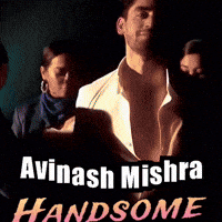 Avinash Mishra GIF