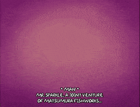 season 8 episode 22 GIF