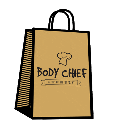 Bodychiefdietapudelkowa Sticker by Body Chief
