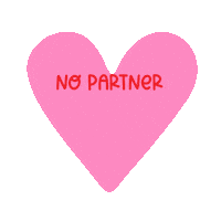 Happy I Love You Sticker by bymartioska