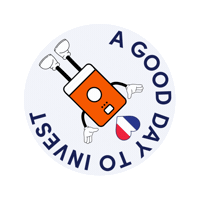 Crowdcube Sticker by Daan Tech