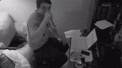topshelf records prawn GIF