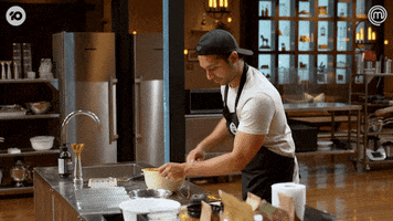 Dulan GIF by MasterChefAU