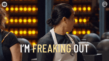 Chris GIF by MasterChefAU