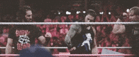 GIF by WWE
