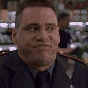 Jim_Carrey funny police jim carrey GIF