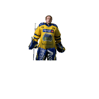 Utvisning Sticker by Storhamar Hockey