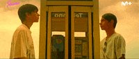 Mas Alla Playa GIF by Movistar Plus+