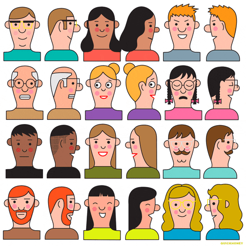 Art Design GIF by PEEKASSO